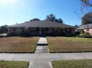 14152 Eastridge Ave, Baton Rouge, LA 70817