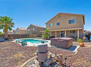14490 Arthur St, Oak Hills, CA 92344