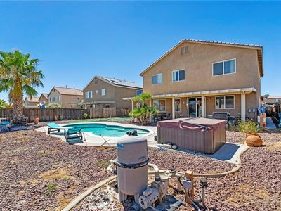 14490 Arthur St, Oak Hills, CA, 92344