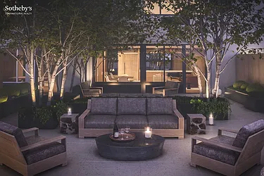 Rented by Sotheby's International Realty