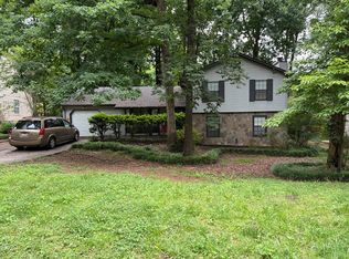 1902 Sailcloth St, Lithonia, GA 30058