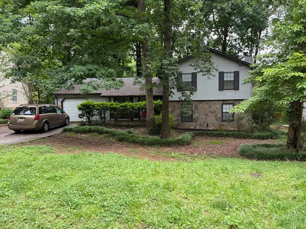 1902 Sailcloth St, Lithonia, GA 30058