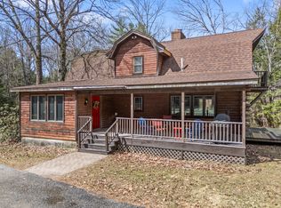 1289 Woodman Hill Road, Minot, ME 04258