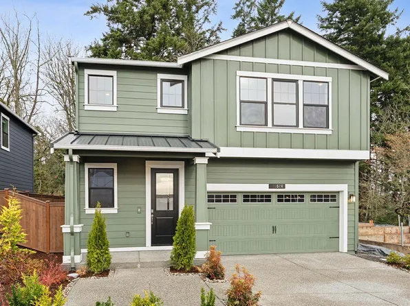 Tulip Plan, Rosewood Court