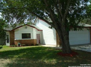 6946 Sunset Village Dr, San Antonio, TX 78249