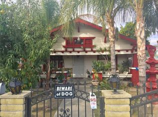 3441 Lexington Ave, El Monte, CA 91731