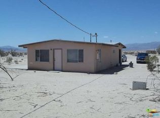 3919 Naborly Rd, Twentynine Palms, CA 92277