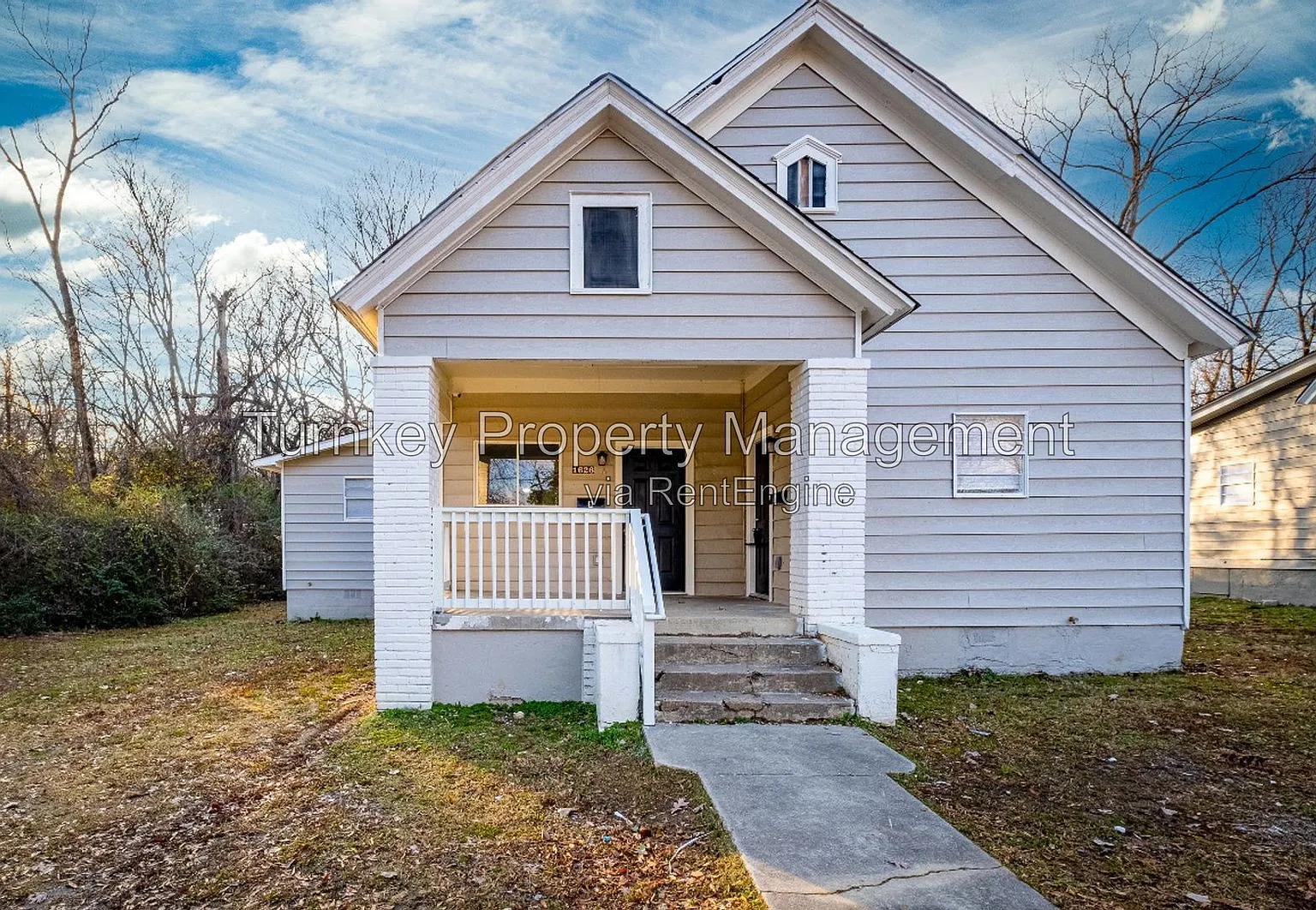 3 bed, 2.0 bath, 1386 sqft, $950 — Photo 1