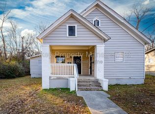 1626 Brown St UNIT B, Little Rock, AR 72204