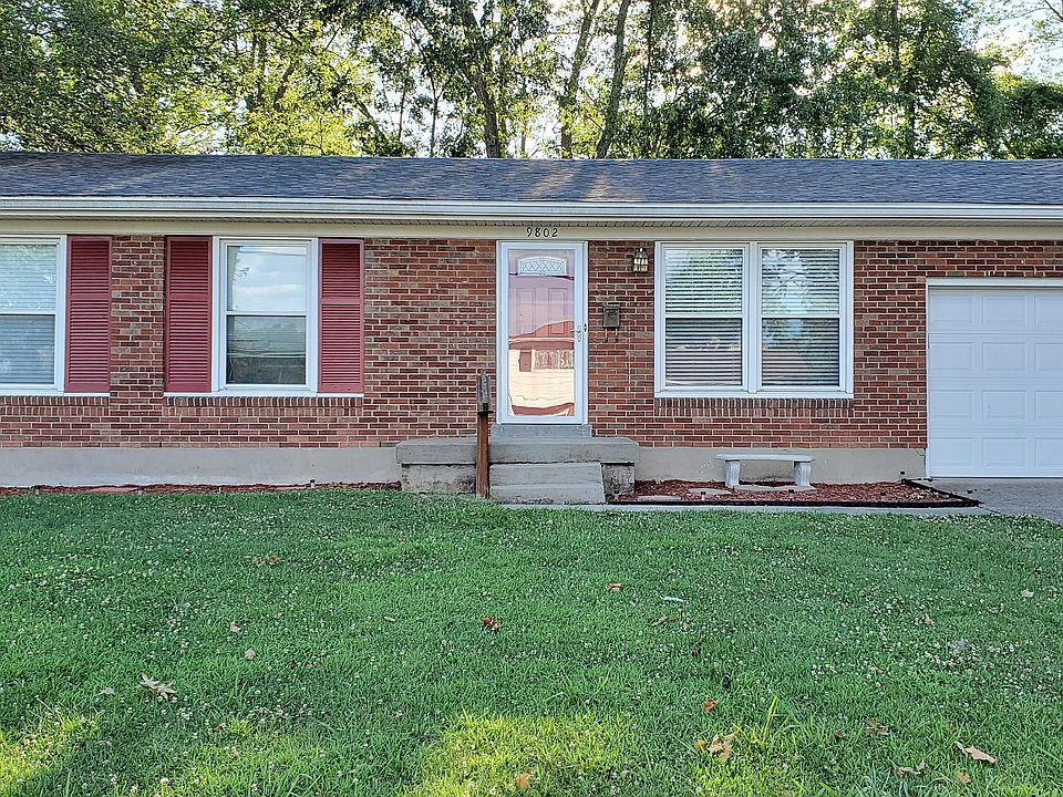 1st image of 9802 Sunkist Way