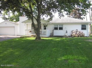 22541 Diamond Cove St, Cassopolis, MI 49031