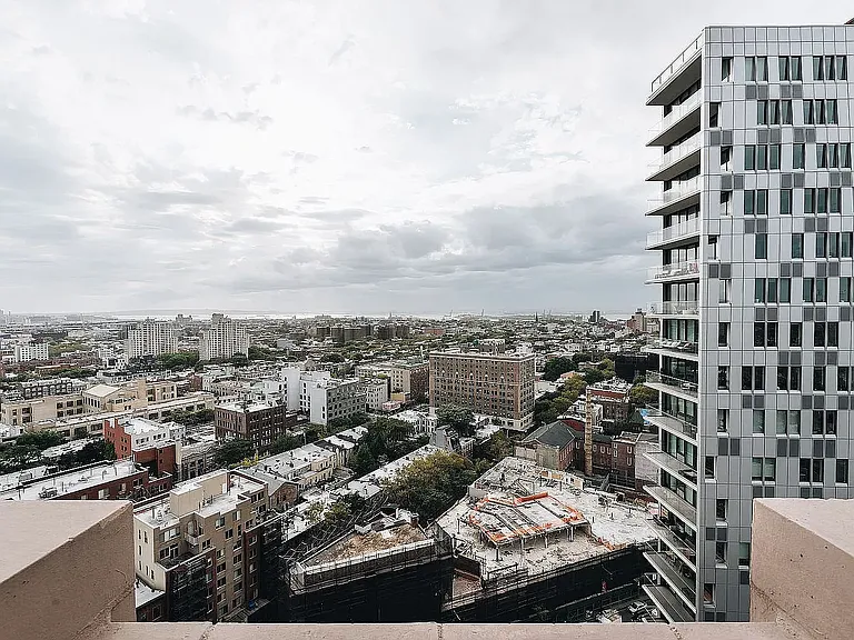 1 Hanson Pl #19L — Photo 6