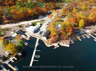 5678 Upper Big Chute Rd, Severn, ON L0K1E0