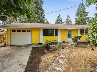 8500 Forest Ave SW, Lakewood, WA