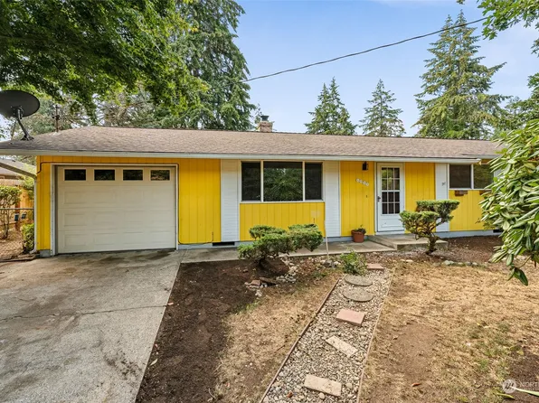 8500 Forest Avenue SW, Lakewood, WA 98498