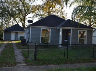 7346 Dallas St, Houston, TX 77011