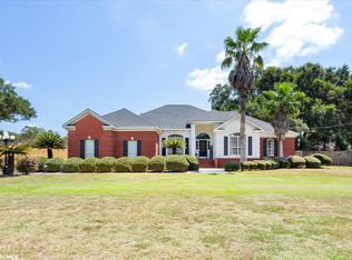 11665 Waterford Dr, Irvington, AL 36544