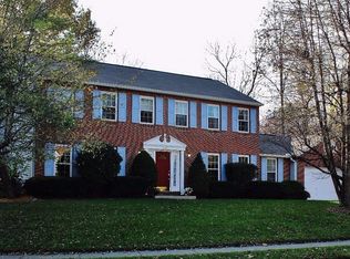 465 Wellington Way, Springboro, OH 45066