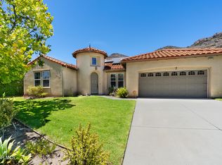 4551 Via Mariano, Thousand Oaks, CA 91320
