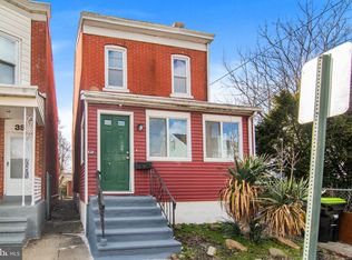 41 Stout Ave, Ewing, NJ 08638