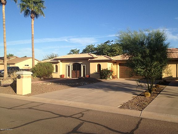 2nd image of 8750 W VILLA CHULA Street