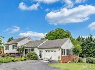 3023 Thomas Jefferson Rd, Forest, VA 24551