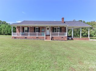 6525 Old Concord Rd, Salisbury, NC 28146