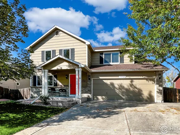 7982 Liley Ave, Frederick, CO 80530