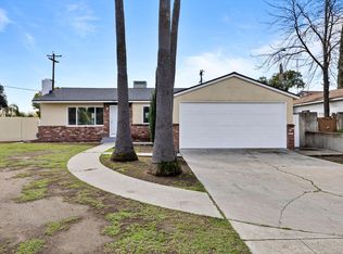 5094 E Lamona Ave, Fresno, CA 93727