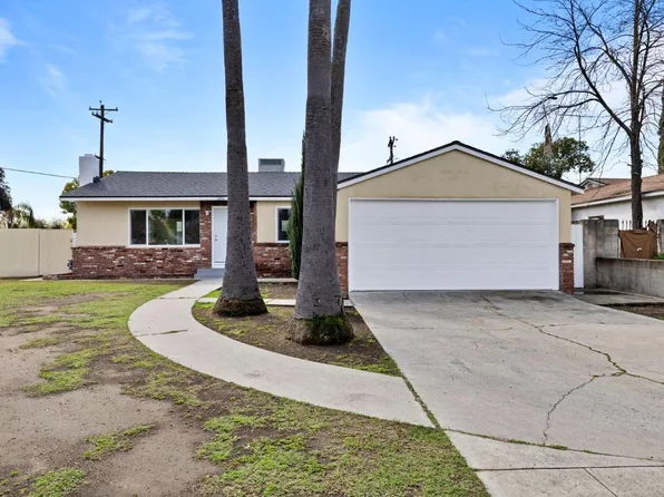 5094 E Lamona Ave, Fresno, CA 93727