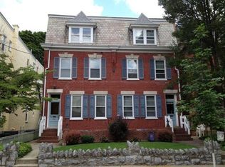 421 W James St, Lancaster, PA 17603