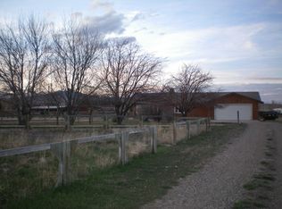 83 Schneider Rd, Cody, WY 82414