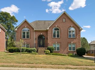 5553 Peninsula Park Lndg, Hermitage, TN 37076