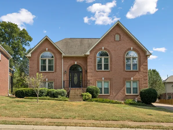 5553 Peninsula Park Lndg, Hermitage, TN 37076