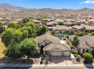 4407 W PEARCE Road, Laveen, AZ 85339