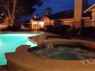 2001 Parker Ln APT 109, Austin, TX 78741