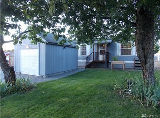 16510 Mimosa Ct SE, Yelm, WA 98597