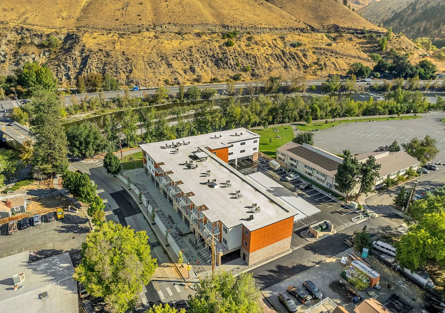 Cashmere Riverview — Photo 4