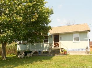 24 Aladdin Ave, Old Saybrook, CT 06475