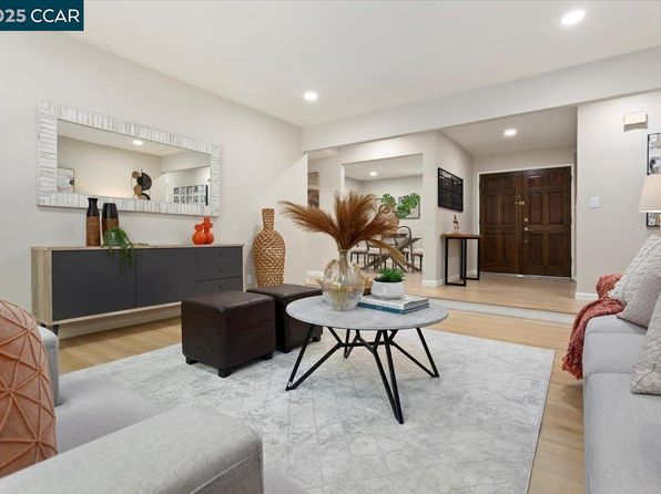 1167 Kaski Ln, Concord, CA 94518