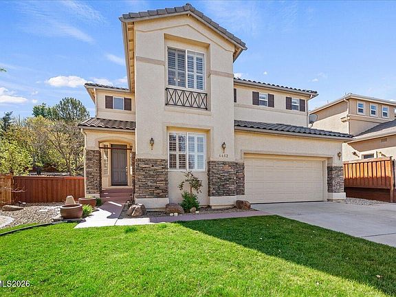 3rd image of 4462 Scott Peak Cir