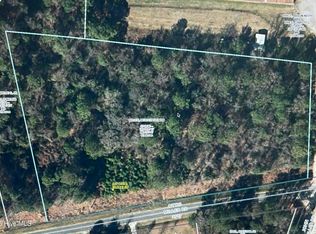 217 Ottis Miller Rd, Beulaville, NC 28518
