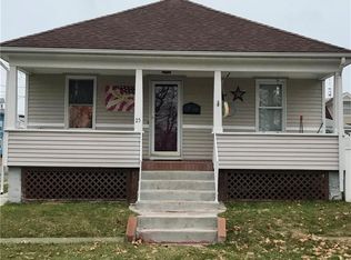 25 Cecile St, Lincoln, RI 02865