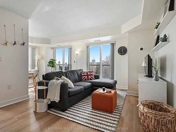 4th image of 1346 Danforth Rd #405