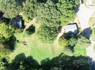 L90 Old Charlotte Rd, Statesville, NC 28677