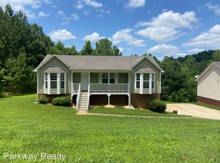 1562 Wilderness Ln, Birmingham, AL 35235