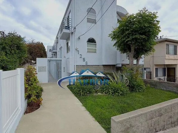 1258 W 25th St APT 2, San Pedro, CA 90731