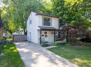 2327 Phillips Ave, Berkley, MI 48072