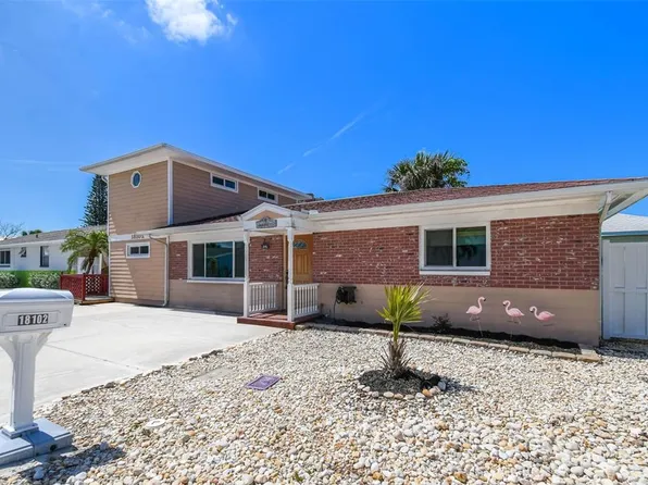 18102 2nd St E, Redington Shores, FL 33708
