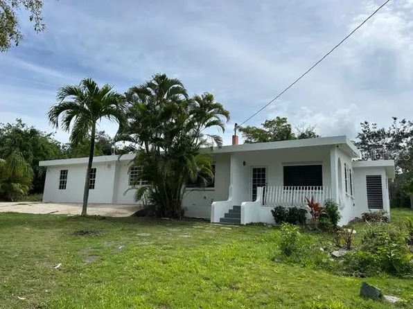 Interior #200, Vieques, PR 00765